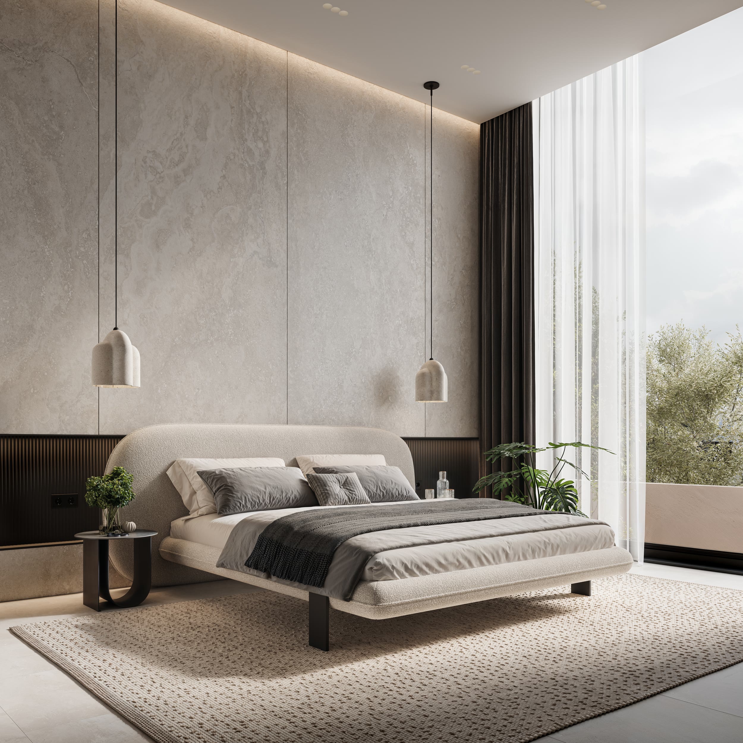 Image - Bedroom 1